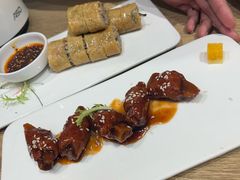 -枣子树·素食餐厅(朱家尖店)