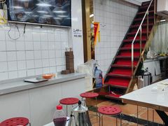 -艾力烤肉店(和平南路店)