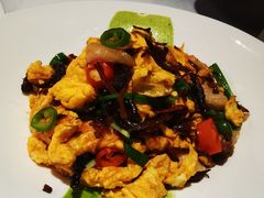 -桂满陇·海市蜃楼·黑金(国金店)