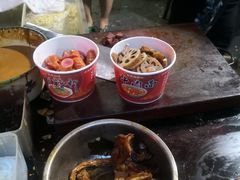 -吴长子卤菜馆(统一街店)