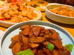 -宏达老菜馆(东安街店)