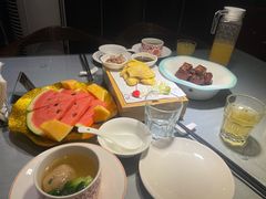 -宋园·金宴浙鲜馆(静安店)