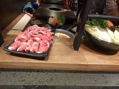 -呷哺呷哺 小火锅 (浦东新欧尚超市店)