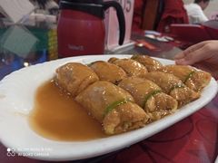 -玉华台饭庄(裕中西里小区店)