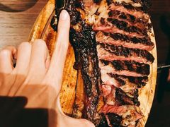 -恰餐厅及酒吧 CHAR Bar & Grill (北京丽都皇冠假日店)