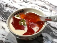 红白冰粉-臻享無招牌·食蛙专门店(太古里店)