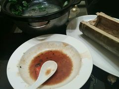 -粗茶淡饭·汉口公馆(循礼门店)