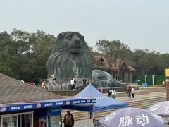 -南戴河国际娱乐中心