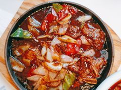 -粤香村(清真川菜店)