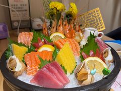 -桃夭日式料理(国信店)