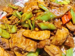 -小土豆北方菜馆(文慧园店)