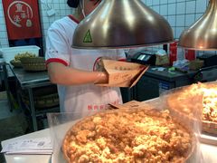 -童婆婆酥肉(双楠店)