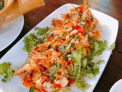 -自然餐厅(Phuket)