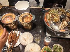 -川骄海鲜自助(河东店)