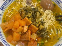 -永丰面馆(汉口路店)