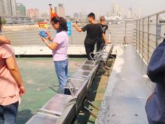 -武汉关码头(轮渡站)