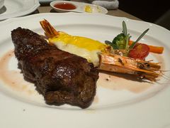 -波特曼西餐厅(中央大街店)