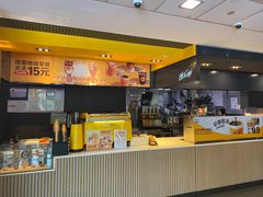 -麦当劳(南京苍山路店)