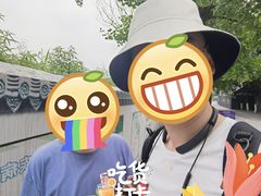 -叶婆婆豆浆馍馍