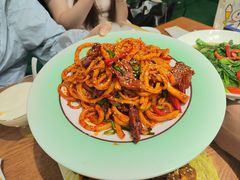 -新疆亚克西音乐餐厅(南方花园店)