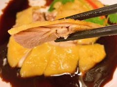 怀旧古法市师鸡-朱仔记食府(江南大道店)