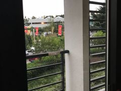 -威海天沐度假区温泉