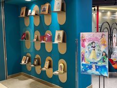 -海马体照相馆(北京apm店)