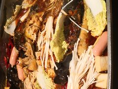 -半天妖烤鱼(方庄店)