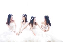 -LANYI COUTURE高级婚纱礼服改衣店