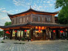 -台儿庄古城