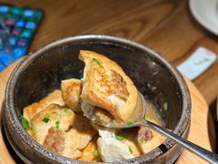 -金苑酒家·客家菜·广东老字号(万象店)