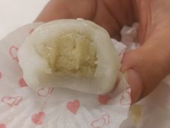 -味香园传统甜品店(牛车水店)
