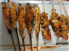 -木屋烧烤(白石洲店)