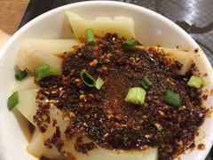 黄凉粉-洞子口张老二凉粉(文殊院店)