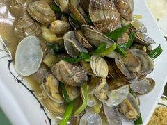 -景好海鲜餐厅(大鹏必选旅游店)