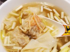 -一记面馆(易发店)