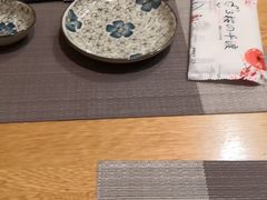 -樱の千渡日式料理·铁板烧•烧鸟(金盛田广场店)