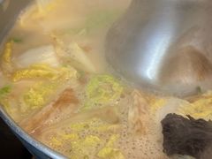 -Whampoa Keng Fish Head Steamboat @ Balestier