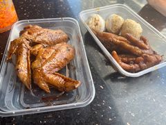 -山水肠粉(盐田店)