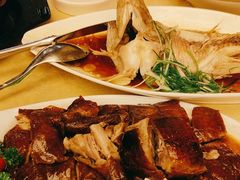 -亚龙湾红树林度假酒店御粤阁
