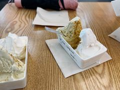 -野人先生Gelato(上海长宁龙之梦店)