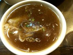 乌鱼丸蛋汤-到家尝北京菜(西坝河店)