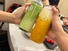 -海底捞火锅(东方时代广场店)