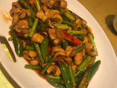 -尚帝美食城(八號院·牡丹公园店)