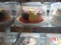 -DQ·蛋糕·冰淇淋(合生汇店)