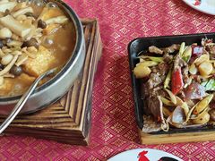 -南沙游艇会·大兵船餐厅