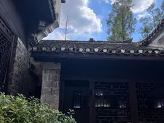-沈从文故居