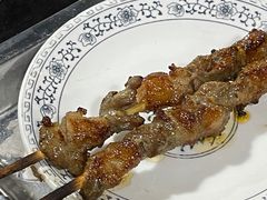 -欣悦坊陈一刀热气羊肉火锅(清真路店)