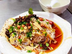 宋记腌粉-宋记海南粉传承老店(人民西路店)