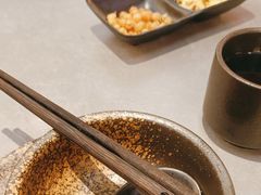 -不二啫·广府啫啫煲(江燕路万科里店)